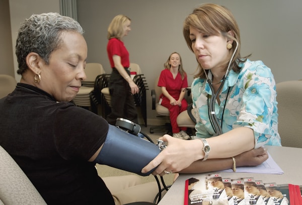 Patient Monitoring